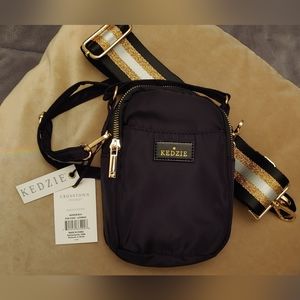 Kedzie Crosstown Crossbody Bag
